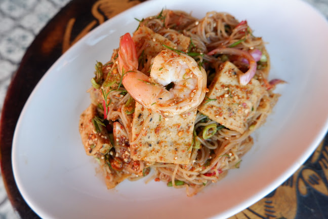 Opinii despre ยำยั่ว în อำเภอเมืองอุบลราชธานี - การบริการอาหารและที่พัก