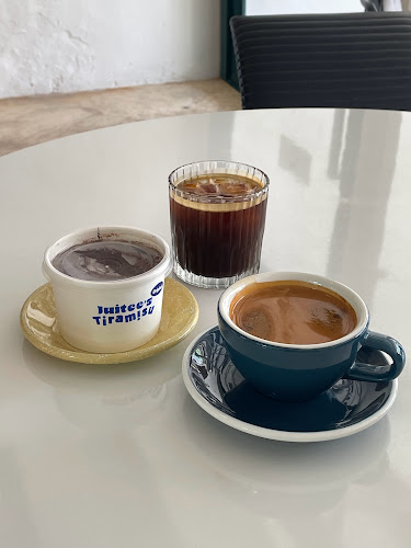 Comentarii opinii despre ไม้น้ำคาเฟ่ - กาแฟและต้นไม้น้ำ