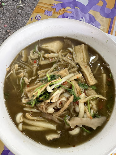 ส้มตำเจ้อุ๊ - อำเภอเมืองพิษณุโลก