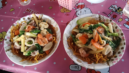 ครัวต้นอ้อ (บขส.สระแก้ว)