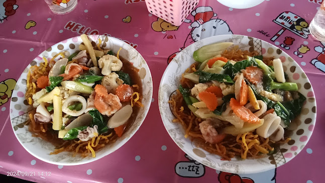 ครัวต้นอ้อ (บขส.สระแก้ว)