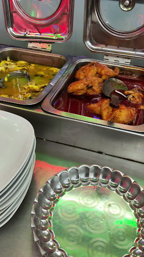 Iranian Buffet - อำเภอบางละมุง