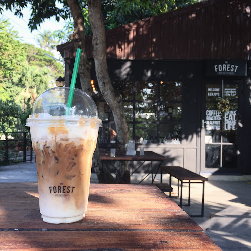 Comentarii opinii despre THE FOREST COFFEE HAUS PHITSANULOK