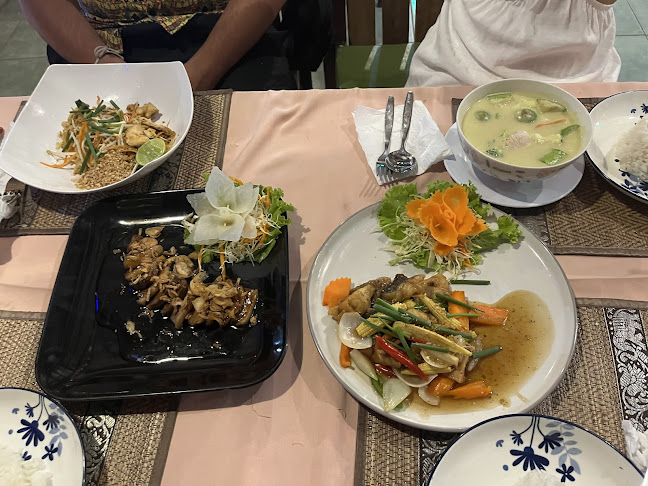 Spices Delight Restaurant