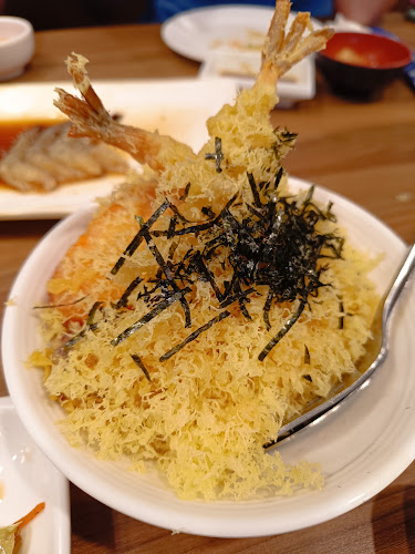 โอชิเน ระยอง - การบริการอาหารและที่พัก