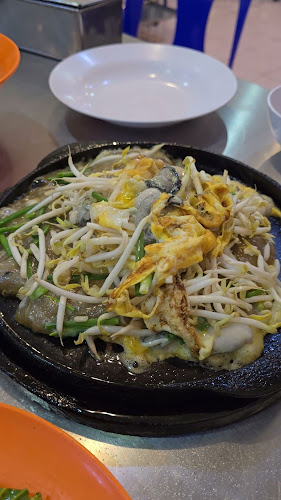 Opinii despre เฉินหลง ข้าวต้มเงินล้าน สาขา พุทธมณฑลสาย 4 în อำเภอสามพราน - การบริการอาหารและที่พัก