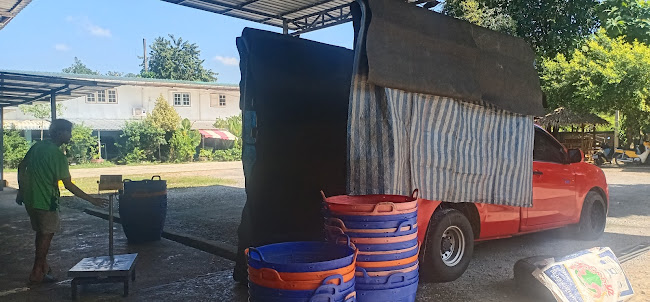 ห้องเย็นเฮียเอ็กซ์