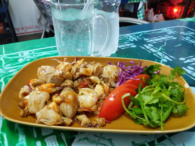 Comentarii opinii despre โกซ้ง ฅนโบราณ - หลังหลาด