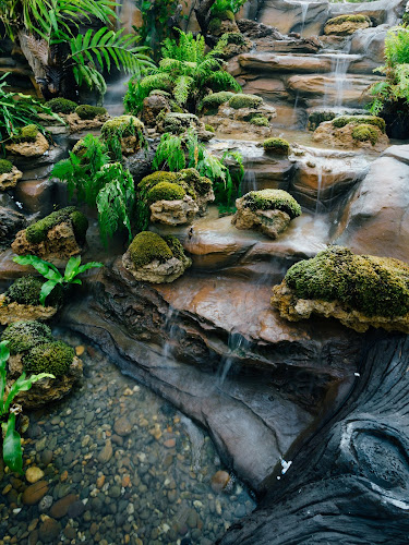 กูการ์เด้น KU garden อุดรธานี - อำเภอเมืองอุดรธานี