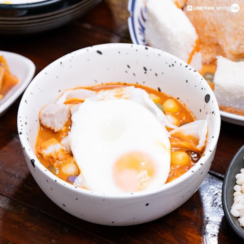 บัวลอย by จงเจริญ สาขาสมุย - การบริการอาหารและที่พัก