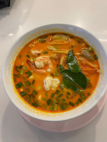 Sam Chor Restaurant - อำเภอกะทู้