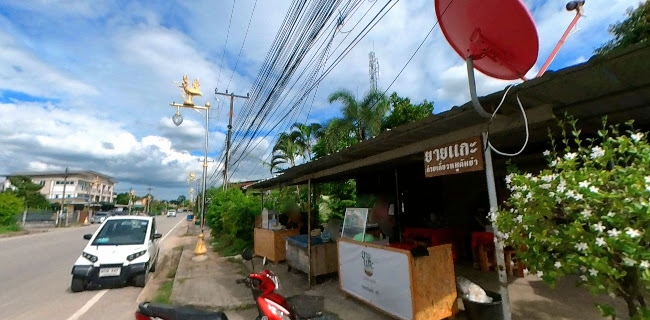 ยายแกะ ก๋วยเตี๋ยวหมูต้มยำ
