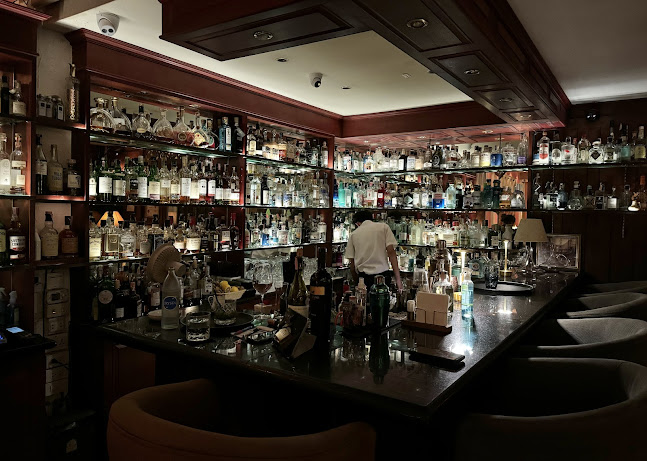 Comentarii opinii despre Cafe des Amis