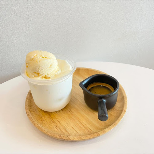 homie - Beans & Baker