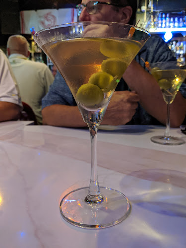 Alter Ego - อำเภอบางละมุง