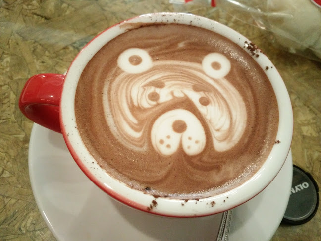 Comentarii opinii despre ซาลูน คอฟฟี่ แอนด์ บาร์