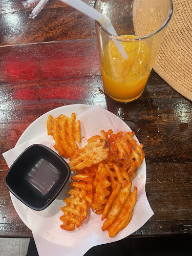 Juicy Lucy Burger and Bar