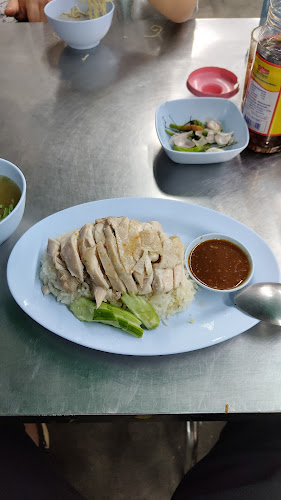 タイ料理屋台