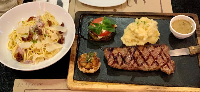 Comentarii opinii despre Wine Connection