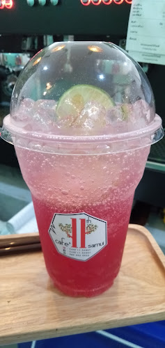 Comentarii opinii despre Cafe’11 Samui