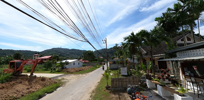 CAFH : Cafe at Home - การบริการอาหารและที่พัก