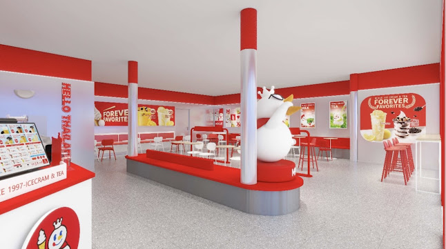 MIXUE - ม.เกษตร ศรีราชา - อำเภอศรีราชา