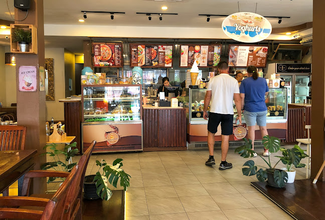 108/11 Moo1 (Ring Road, อำเภอเกาะสมุย สุราษฎร์ธานี 84320