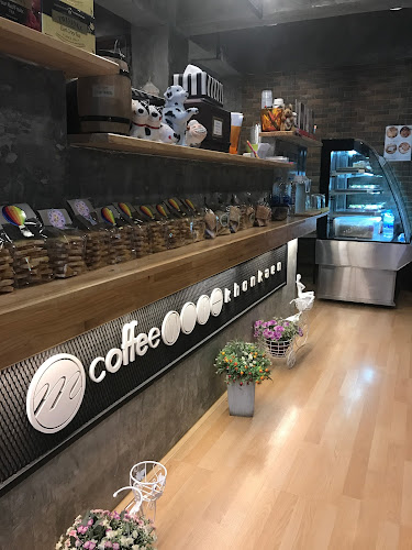 Comentarii opinii despre Coffee More Khonkaen ร้านคอฟฟี่ มอร์ ขอนแก่น