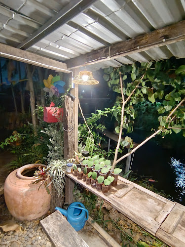 กรมชลคาแฟ่ - อำเภอปากเกร็ด