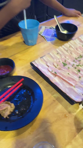 Kalasino กาลาสิโน-ปิ้งย่าง จิ้มจุ่ม โคขุนโพนยางคำ เบียร์วุ้น สาขาพัทยา