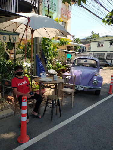 มงคลพาณิชย์1957 (coffee&roti) Cafe - การบริการอาหารและที่พัก