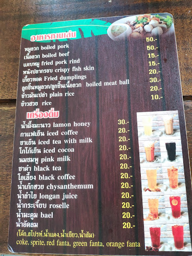 76/1 หมู่ที่ 10 ถนน ปฏัก ตำบล ฉลอง อำเภอเมืองภูเก็ต ภูเก็ต 83130