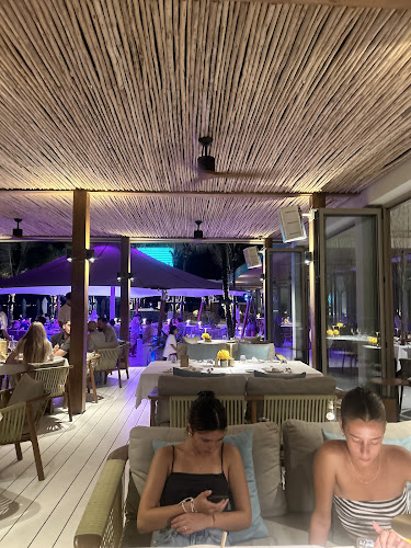 Catch Beach Club - อำเภอถลาง