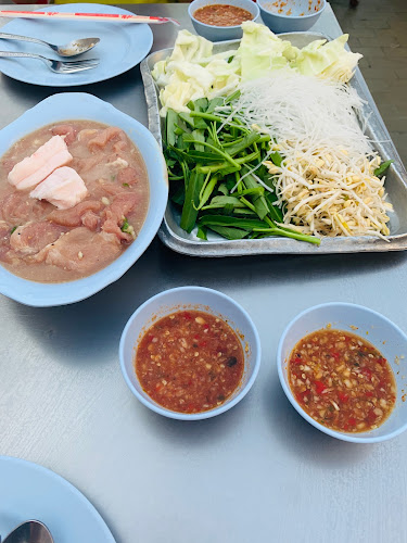 Opinii despre หมื่นทิพย์เนื้อย่างเกาหลี în อำเภอเมืองอุบลราชธานี - การบริการอาหารและที่พัก