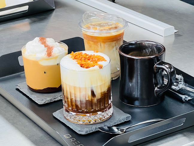 รีฟิล คอฟฟี