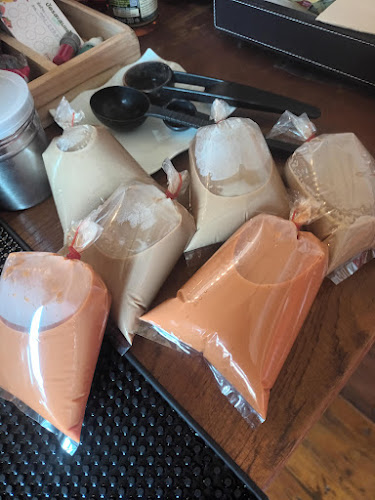 Opinii despre โกวุ่นcoffee în เมือง - การบริการอาหารและที่พัก