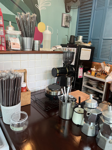 Smo.ko - House Café - การบริการอาหารและที่พัก