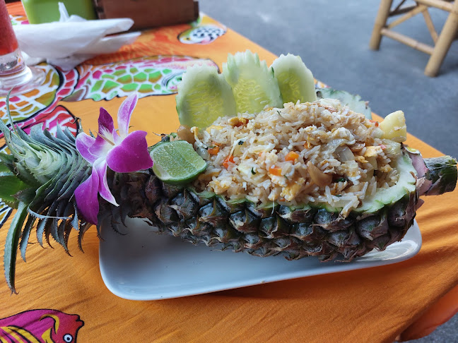 Opinii despre Fast-Food Restaurant în อำเภอเมืองภูเก็ต - การบริการอาหารและที่พัก