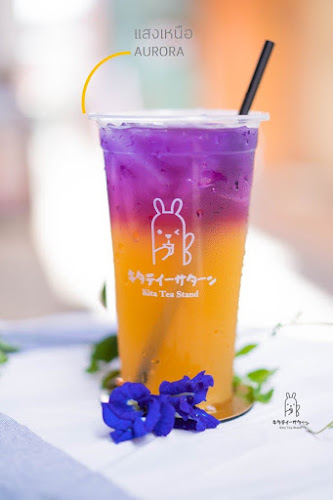 Kita Tea Stand ตลาดเทศบันเทิงระยอง - เมือง