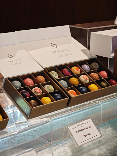 Paradai Phuket - อำเภอเมืองภูเก็ต