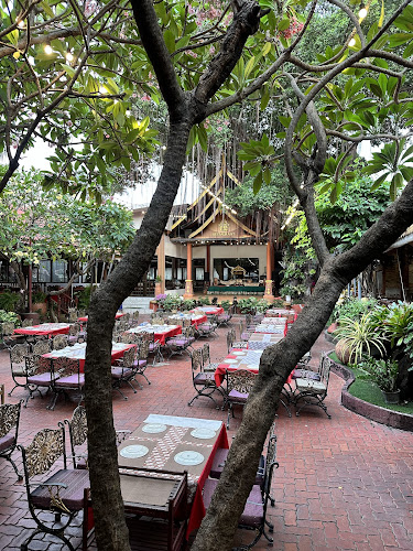 Comentarii opinii despre เรือนไทย พัทยา