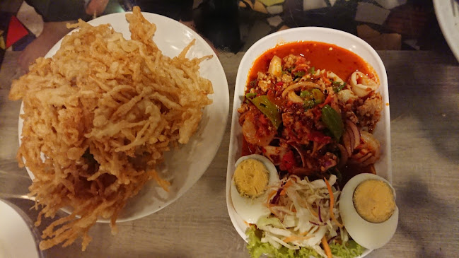 DD/MM/YY CAFE - การบริการอาหารและที่พัก