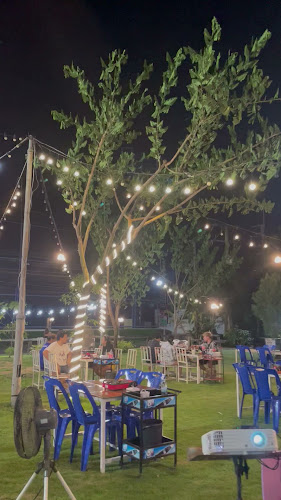 Opinii despre MyHome มายโฮม ชาบูซูชิ în อำเภอคลองหลวง - การบริการอาหารและที่พัก