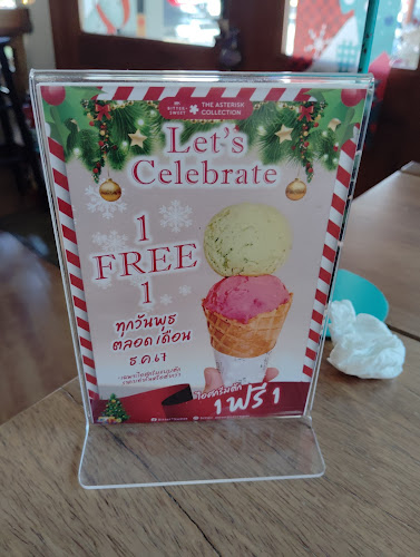 Bitter*Sweet The Dessert cafe