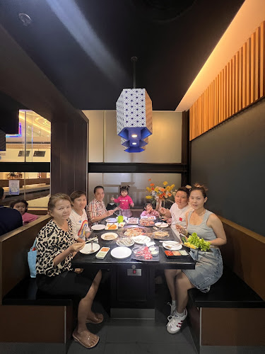 Buffet Queen ปิ้งย่าง ทะเลเผา สุนีย์