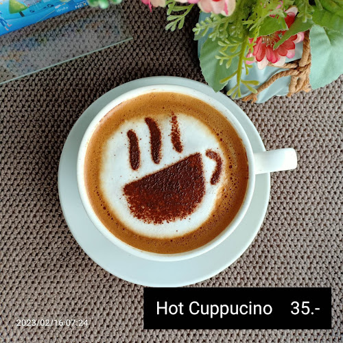 A Cup of Joy Street Coffee - อ.เมือง