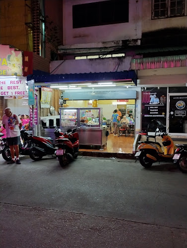 ブアカーオ名無し食堂