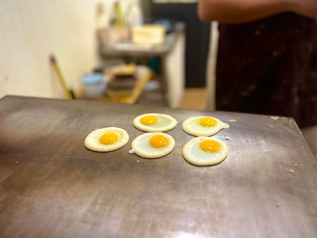 Opinii despre HAVE A GOOD TOKYO (สาขาตลาดวัดลุ่ม) în เมือง - การบริการอาหารและที่พัก