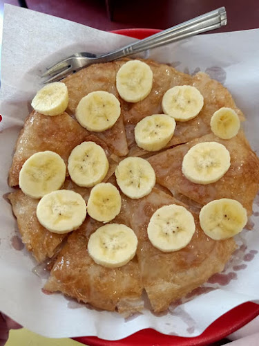 ร้านเชย (ถนนยมจินดา)