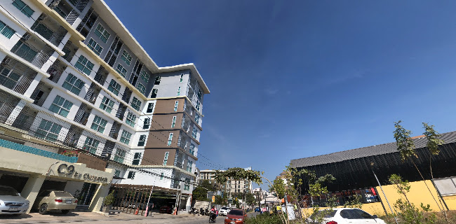 ทีโบนสเต็กเฮ้าส์